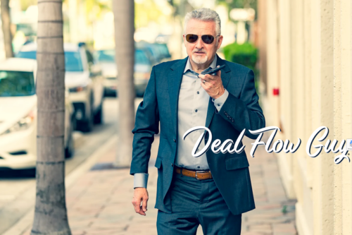 Website: Deal Flow Guy