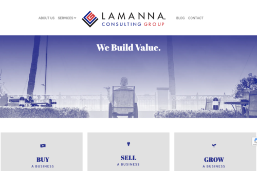 Website: LaManna Consulting Group