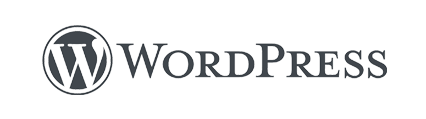 WordPress logo